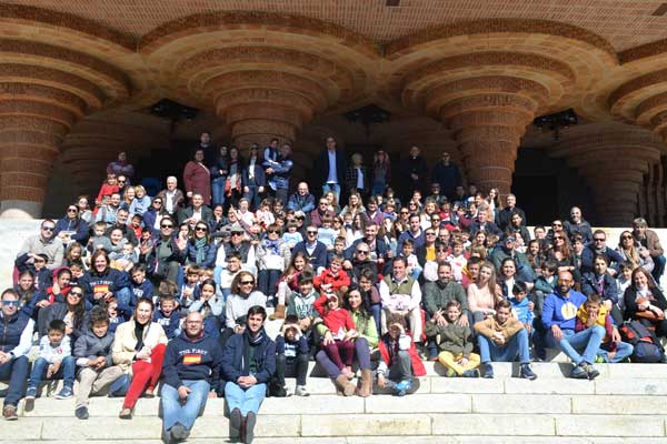 Colegio Tajamar (Madrid)