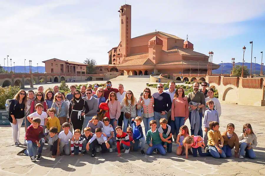 Colegio Aldovea (Madrid)