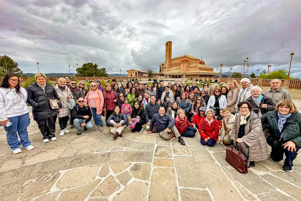 Fundación Tsuneni (Madrid)