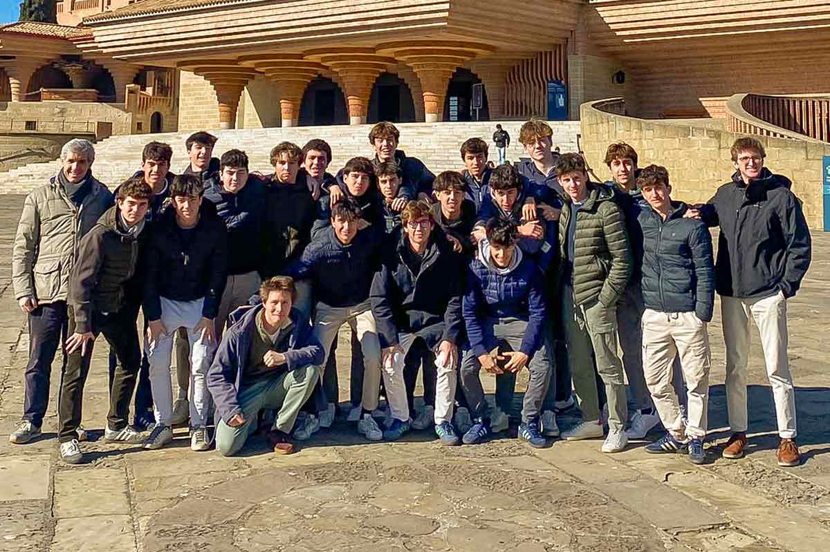 Colegio FERT Batxillerat (Barcelona)