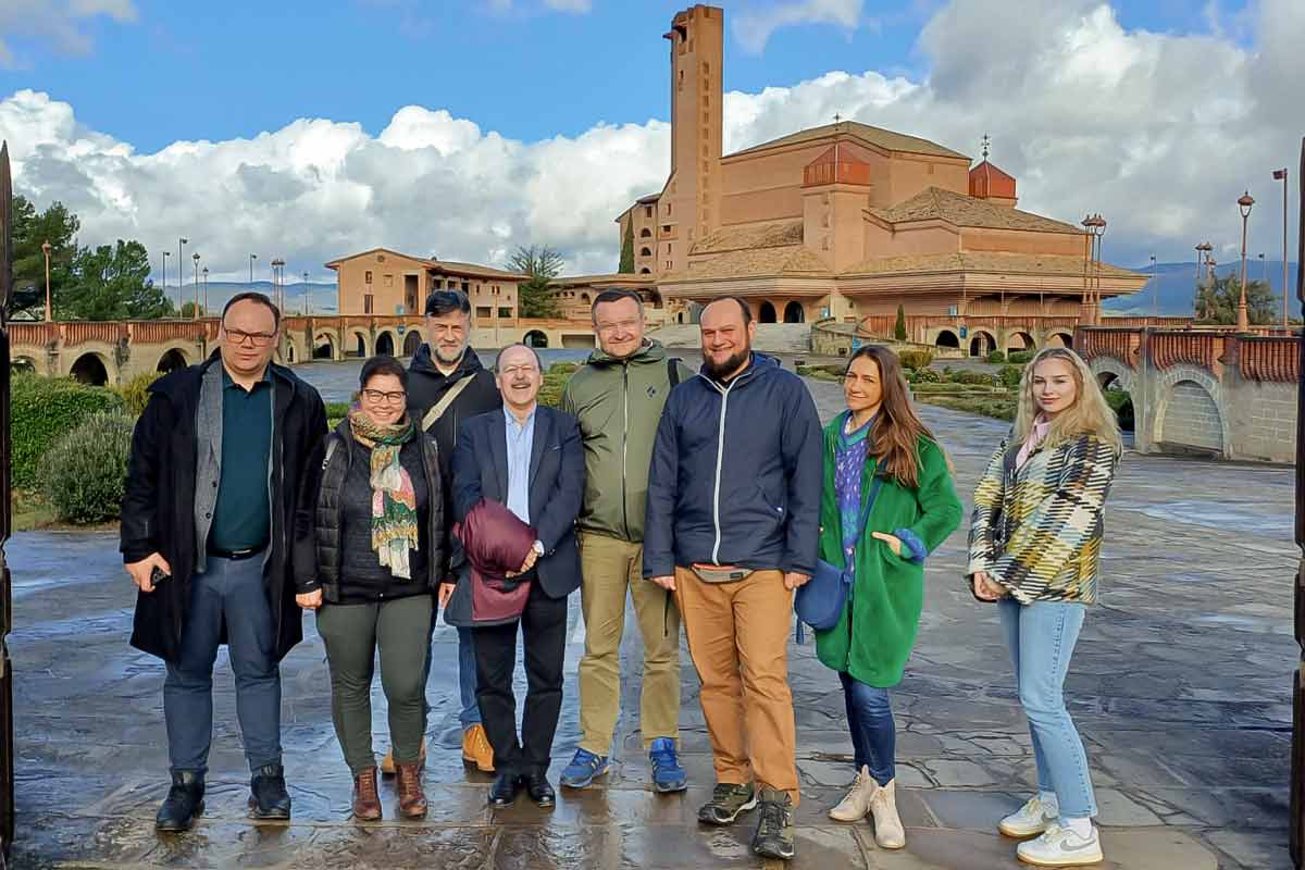 Turoperadores alemanes - agencia Vertientes