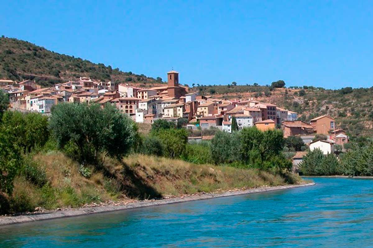 Ayuntamiento de El Grado (Huesca)