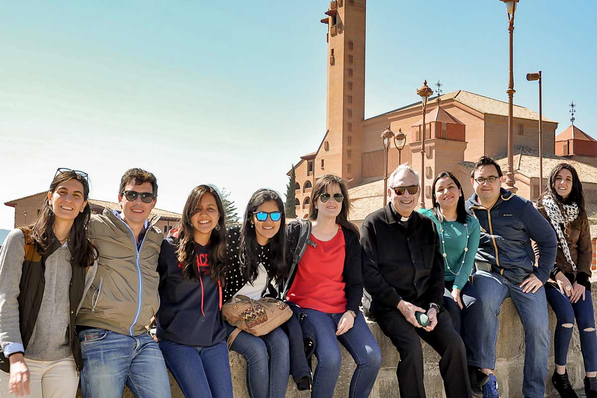 Oratorio Santa María de Bonaigua (Barcelona)