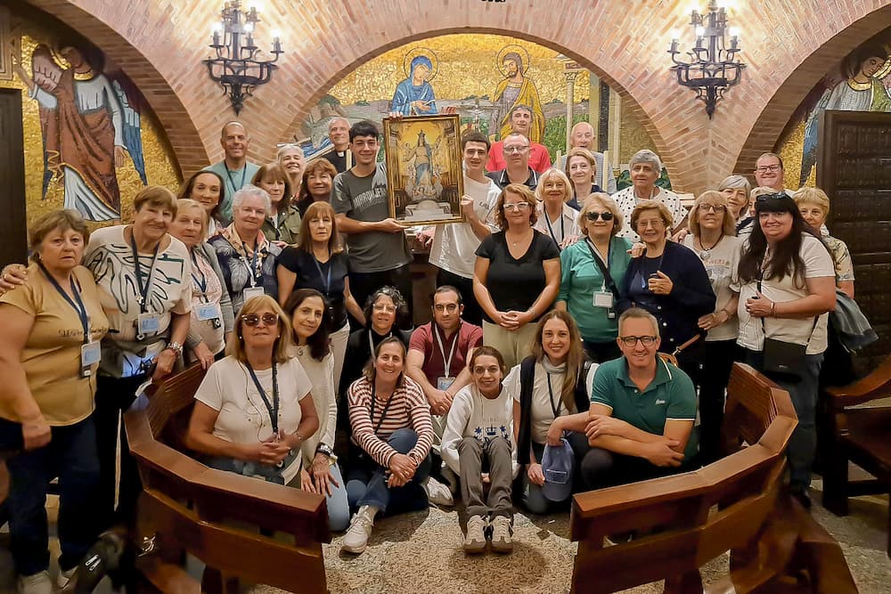 Oniro Tours (Córdoba, Argentina)