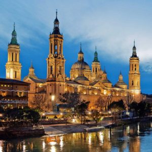 Shrine of the Pilar