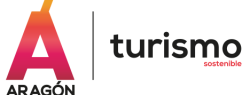 Logo Turismo de Aragón