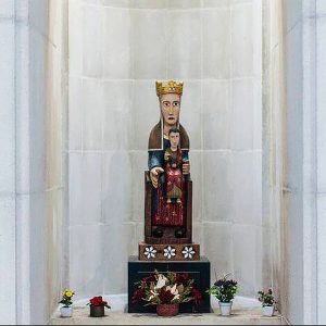 Our Lady of Meritxell