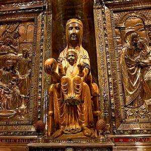 Our Lady of Montserrat