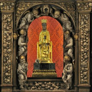 Our Lady of torreciudad