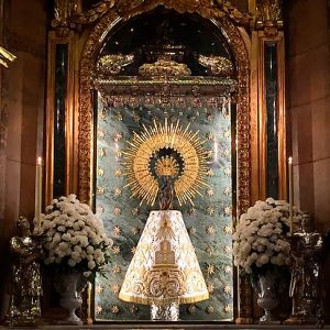 Our Lady of «The Pilar»